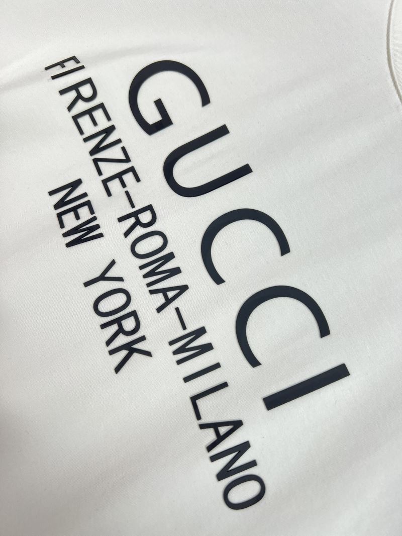 Gucci T-Shirts